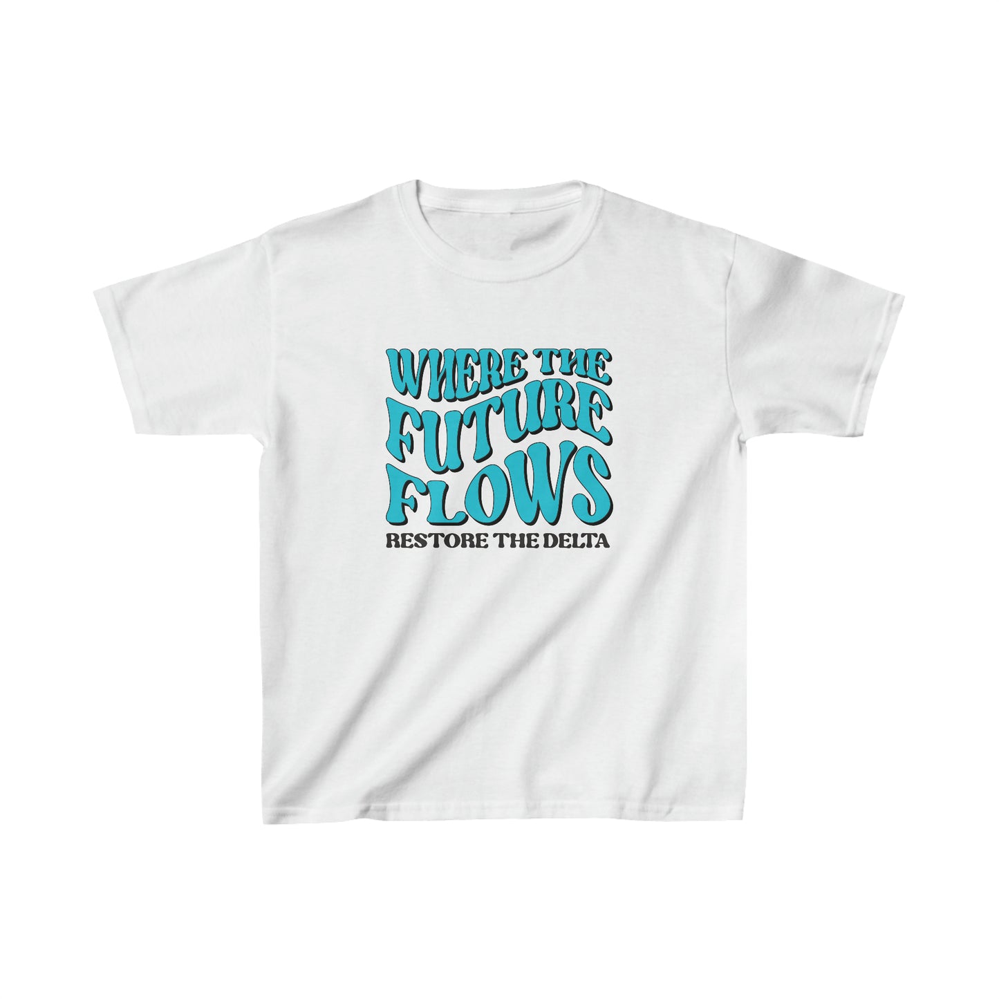 Kids Heavy Cotton™ Tee