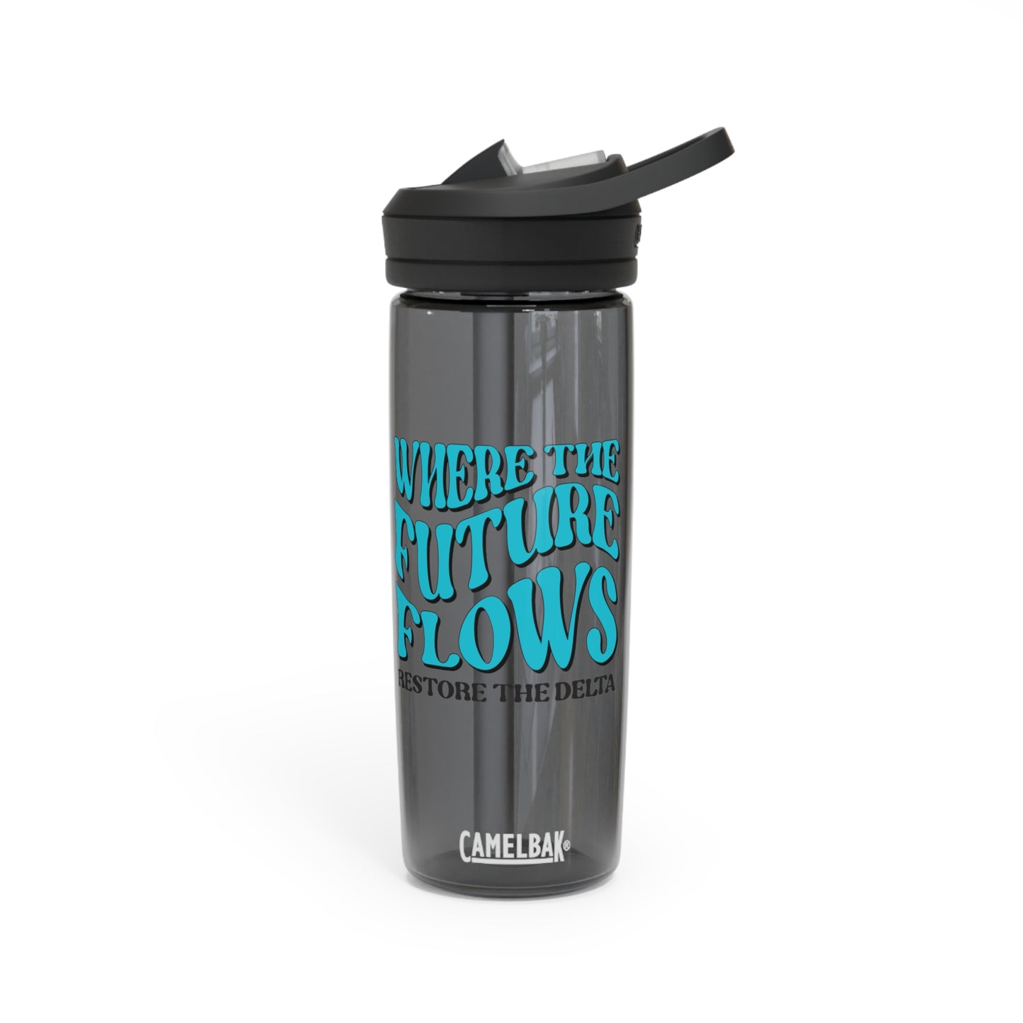 Where the Future Flows - CamelBak Eddy