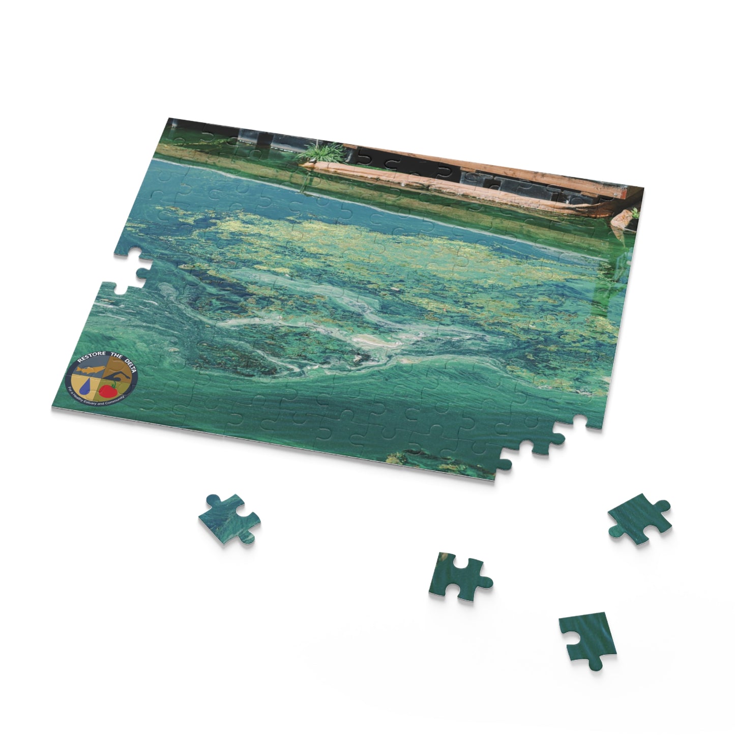 HABs Puzzle (120, 252, 500-Piece)