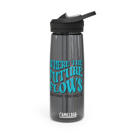 Where the Future Flows - CamelBak Eddy