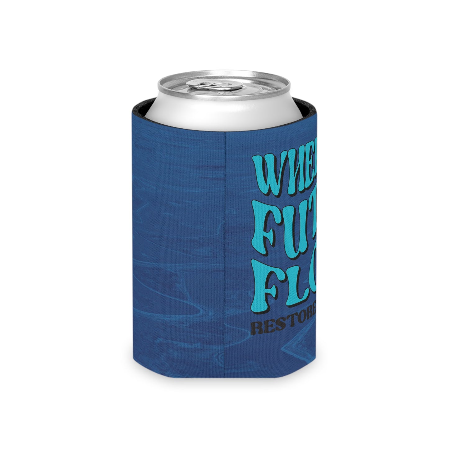 Where the Future Flows - Can Cooler